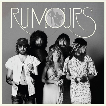 FLEETWOOD MAC - RUMOURS LIVE CD