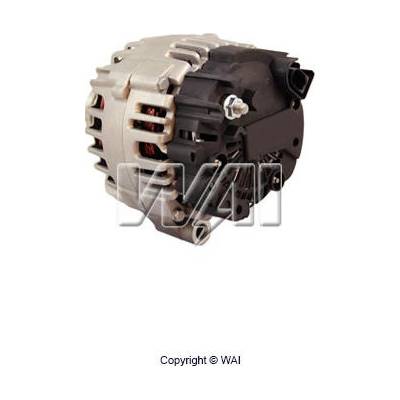 Alternátor WAI 23874N