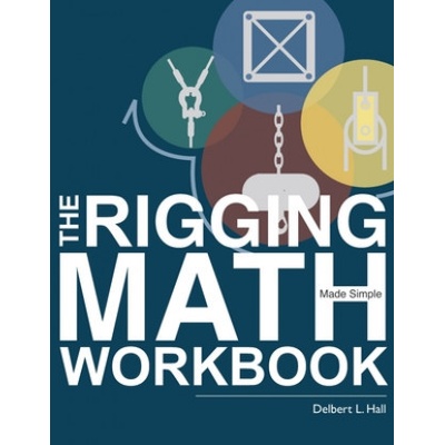 Rigging Math Made Simple Workbook Od 394 Kč Heureka Cz