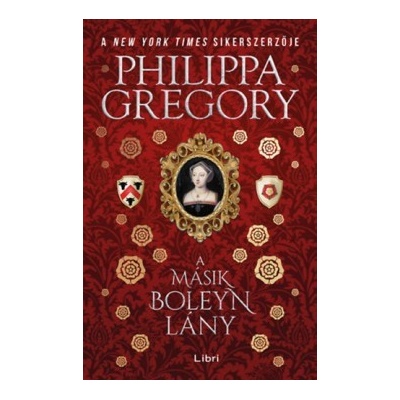 A másik Boleyn lány