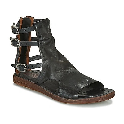 Airstep / A.S.98 Ramos Brides čierna