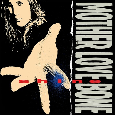 Mother Love Bone - Shine / Remastered / Vinyl LP