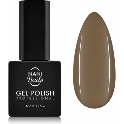 NANI Wood 6 ml