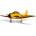E-Flite T-28 Trojan 2.0m Smart SAFE Select BNF Basic