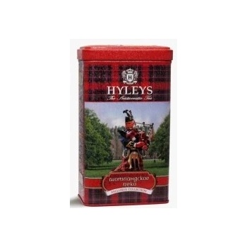 Hyleys Scottish Pekoe Tea 125 g