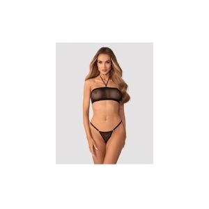 Obsessive Еротичен комплект Obsessive Orinelle - L/XL (P26881)