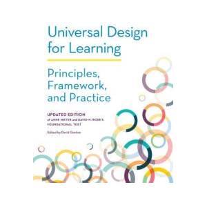 Universal Design for Learning (ISBN: 9781943085255)