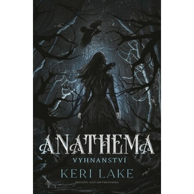 Anathema: Vyhnanství