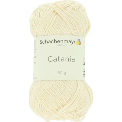 Schachenmayr Catania 00130 krémová