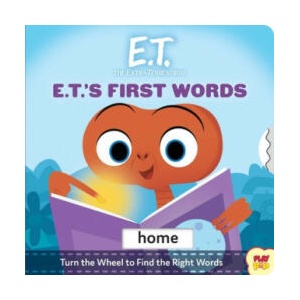 E. T. the Extra-Terrestrial | Insight Kids (2020)