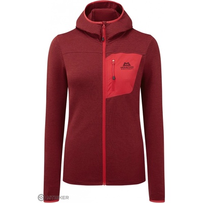 Mountain Equipment Lumiko rhubarb/capsicum