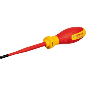 Bosch ВИСОКОВОЛТОВА ОТВЕРТКА sl4.5 bosch professional 4.5 x 100 mm (4053423246506)