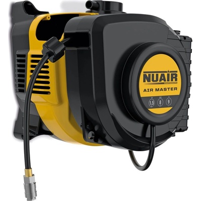NUAIR AIR MASTER