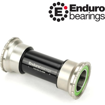 Enduro Bearings BKSM-8122 Maxhit BB86/92 TorqTite