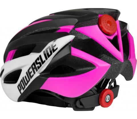 Powerslide Race Attack