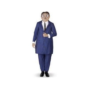 My Other Me Маскировъчен костюм за възрастни My Other Me (4 Части) Размер M/L 2b74de