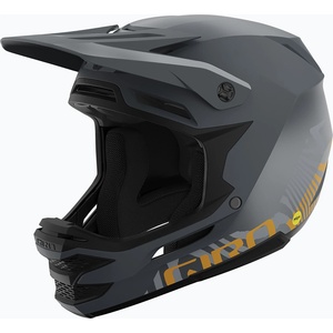 Giro Велосипедна каска Giro FF Insurgent Spherical matte dark shark dune