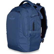 Walker by Schneiders batoh Campus Neo Ocean modrá