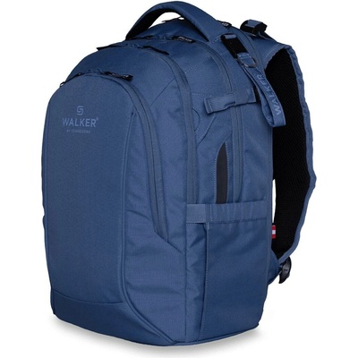 Walker by Schneiders batoh Campus Neo Ocean modrá