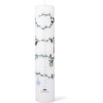 Kähler Design Свещ с коледен мотив Hammershøi Christmas - Kähler Design (693175)