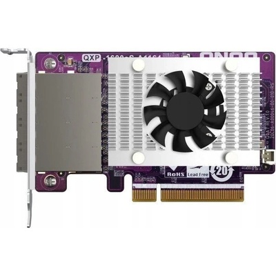 QNAP QXP-10G2U3A – Zboží Živě