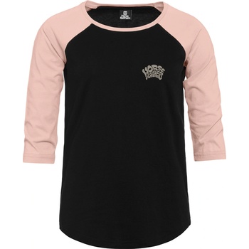 Horsefeathers Топ Kandre - черен/лотус Horsefeathers | Cheren | ЖЕНИ | L