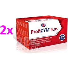 ProfiZym Plus 2 x 180 kapsúl