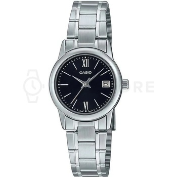 Casio Timeless LTP-V002D-1B3UDF (LTP-V002D-1B3UDF)