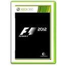 F1 2012