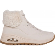 Skechers Uno Rugged Fall Air natural béžová