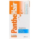 Dr. Müller Panthehair šampón proti lupinám 200 ml