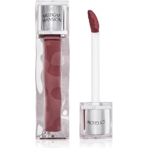Muzigae mansion Icy Glow блестящ гланц за устни цвят 10 Prim 5ml