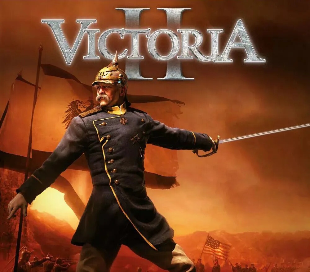 Victoria 2