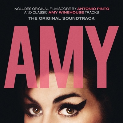 Ost - Amy LP