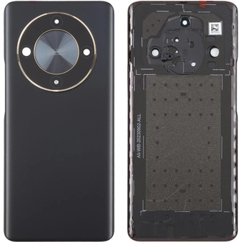 Huawei Оригинален Заден Капак за Honor X9b със Стъкло за Камерата - 5 цвята