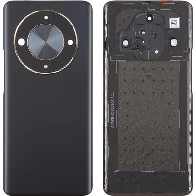 Huawei Оригинален Заден Капак за Honor X9b със Стъкло за Камерата - 5 цвята
