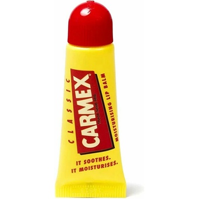 Carmex Soothing balzam na pery Classic 10 g