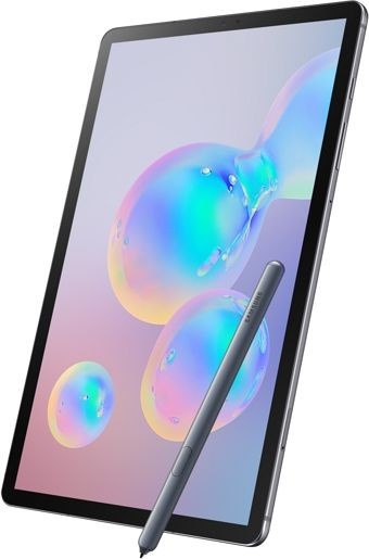 SAMSUNG GALAXY Tab S6 SM-T860N 韓国版 並行輸入品 Samsung Galaxy Tab S6 Wi-Fi SM-T860NZAAXEZ - Heureka.sk