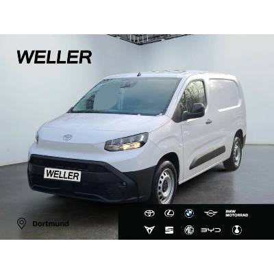 Toyota Proace City 1.5 75 kW