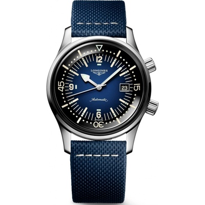 Longines L3.774.4.90.2