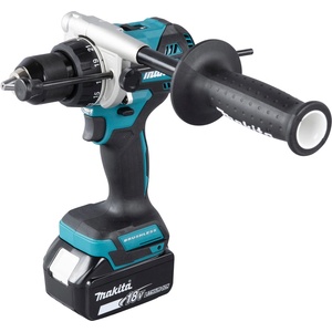 Makita DHP492RTJ