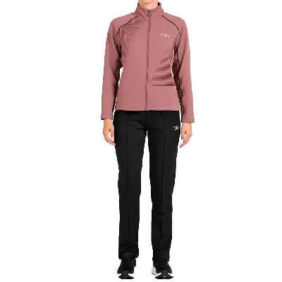 Анцуг John smith Ciruela tracksuit - Pink (Make-Up)