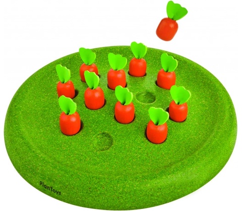 Plan Toys Solitaire