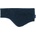 maximo Детска лента за глава Maximo Kids' Mini Headband with Wool Fleece Headband - Navy Melange - размер 47-49 cm (904-5108-0412)