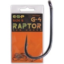 ESP RAPTORS G4 vel.4 10 ks