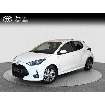 Toyota Yaris 85 kW