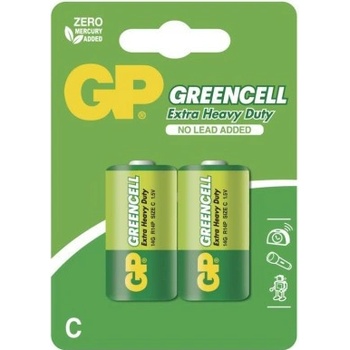 GP Greencell C 2ks B1230