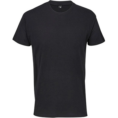 Sol´s Titan s okrúhlym výstrihom SL04728 Black 650