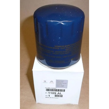 OEM PSA - OLEJOVÝ FILTER CITROEN 2.0D/HDI O 1109AL 1109 AL