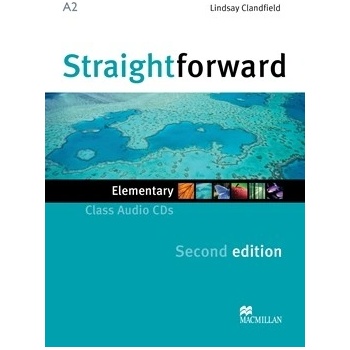 Straightforward Elementary Level